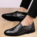 Men's Loafers Relaxedfit Slipon Loafer Men Shoes Men's Shoes Fashion Casual Fashion Trend Comfortable