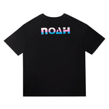 Noah T Shirt Noah Tube Loose Cotton Casual Men'S And Women'S T-Shirt