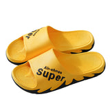 Beach Slippers Slippers Men's Summer Outdoor Slippers Men's Beach Home Shoes