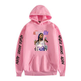 Never Broke Again Hoodie Men'S And Women'S Hooded Sweater