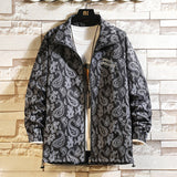 Men's Jackets Autumn Men's Jacket Casual Jacket Men's Jacket