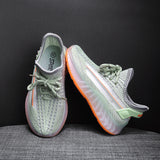 designer Sneaker Shoes Children's Shoes Summer Fashionable Breathable Medium and Large Children's Casual Shoes