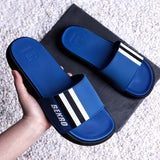 Men's Slippers Non Slip Shoes Indoor Outdoor Casual Slippers Men's Outdoor Beach Sandals