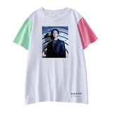 BTS Proof T Shirt Summer Vintage Harajuku Style Top