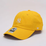 Dodgers and Yankees Baseball Cap Baseball Cap Female Summer Peaked Cap Male