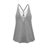 Coachella Music Festival Outfits Summer Solid Color Women's Clothing Sexy V-neck Backless