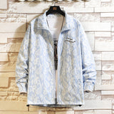 Men's Jackets Autumn Men's Jacket Casual Jacket Men's Jacket