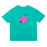 Noah T Shirt Noah Frog Animal Pocket Tee Animal Short Sleeve T-Shirt Men And Women