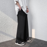 Men's Pants Summer Loose Large Size Casual Pants