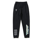 Vlone Pant Casual All-Match Loose Men'S And Women'S Sports Pants