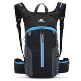 King Backpacks Foldable Travel Bag