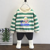 Toddler Boys Sweater Clothes Boys Autumn Clothing Sweater Spring and Autumn Clothing