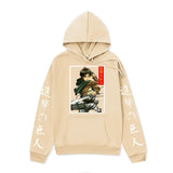 Anime Hoddies Attack on Titan Series Sweater