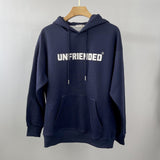 Men Sweatshirts Loose Casual Hooded Hoodie