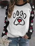 Men and Women Grinch Sweater Casual Women's Sweater