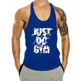 Wifebeater Shirt Loose-Fitting Sleeveless Shirt
