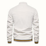 Men's Jackets Men's Jacket Coat Top