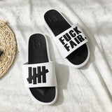Men's Flip Flops Men Slides Comfort Slides Sandal Beach Shoes Men's Summer Home Daily Men's