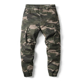 Men's Pants Autumn Men's Oversized Trousers Casual Loose