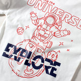 Children Long Sleeve Shirt Children's Clothing Long Sleeve Spring Casual Long Sleeve T-shirt