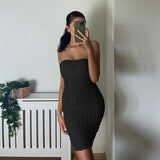 Music Festivals Rave Outfits Dress Summer Women's Fashion Sexy Dress for Women