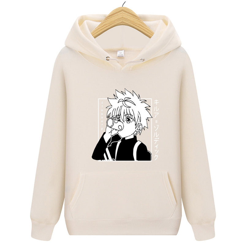 Adolescence Sweatshirt Hoodie Fleece Sweatshirt