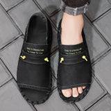 Women Open Toe Sandals Flats Summer Large Size Casual Sandals