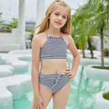 Children Swimsuit Children's Fashion Bikini Swimsuit Women