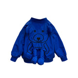 Toddler Boys Jackets Boys Spring Coat Jacket Autumn Clothes