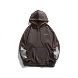 Men's Graphic Hoodies Men's Autumn Sweater Men's Pullover Top