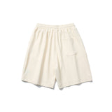 Men Shorts Summer Embroidered Casual Shorts Men