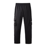 Man Fall Outfits Casual All-Match Men's and Women's Trousers