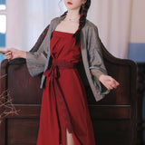 Coachella Music Festival Outfits Dress Slimming Spring, Summer, Autumn New Women's Retro