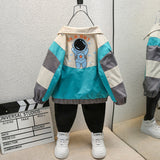 Toddler Boys Jackets Boy's Spring Coat Leisure