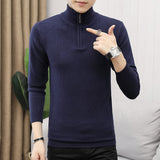 Men's Sweatshirt Fall Winter Men's Sweater Men's Clothing