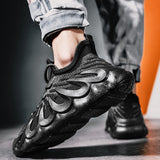 designer Sneaker Shoes Summer Men's Casual Sports Shoes Low-Top Running Men's Shoes