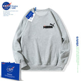 Nasa Children Sweater & Pant Set Nasa Boys Sweater Suit Spring And Autumn Sports