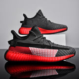 designer Sneaker Shoes Breathable Men's Summer Simplicity Fashion Men's Trendy Shoes Men's Casual Sports Shoes