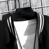 Men's Jackets Jacket Men's Spring and Autumn Casual Jacket