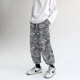 Men's Pants Fall Casual Pants Men's Straight