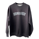 Men Sweatshirts Loose Clothes Trendy All-Matching