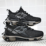 designer Sneaker Shoes Summer Fashionable Breathable Casual and Lightweight Trendy Sports Men's Shoes