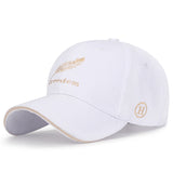Ball Caps Hat Female Baseball Cap Spring and Summer Casual