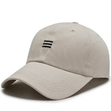 Ball Caps Hat Female Baseball Cap Spring and Summer Casual