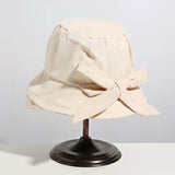Women Bucket Hat Soft Bucket Hat Sun Hat