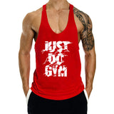 Wifebeater Shirt Loose-Fitting Sleeveless Shirt
