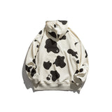 Men's Graphic Hoodies Autumn Hooded Sweater for Men and Women