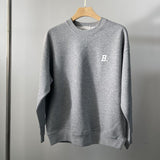 Men Sweatshirts Vintage Autumn Oversize