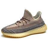 Sneaker Shoes Breathable Summer Stylish And Lightweight Low-Top Personalized Running Sneakers