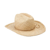 Beth Dutton Hat Spring and Summer New Casual Fashion Sun Protection Sun Shade Straw Hat